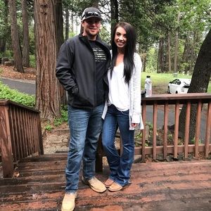 Meet your Posher, Brianne